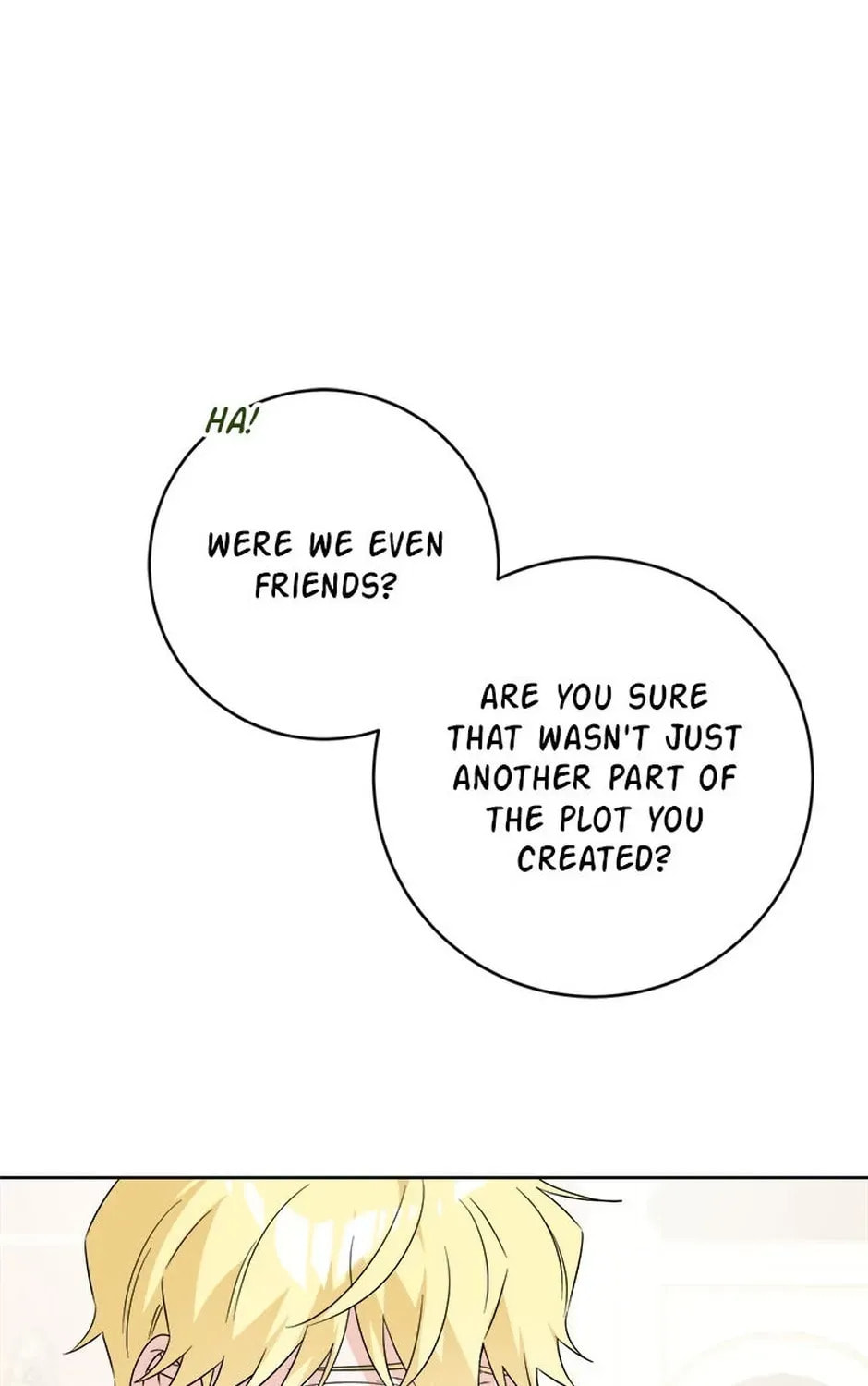 Hiding the Archduke's Humiliating History Chapter 108 page 14 - 
