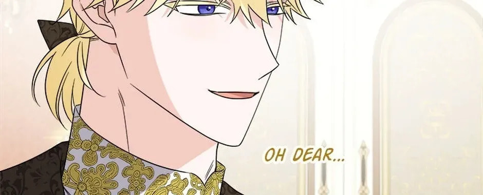 Hiding the Archduke's Humiliating History Chapter 108 page 15 - 