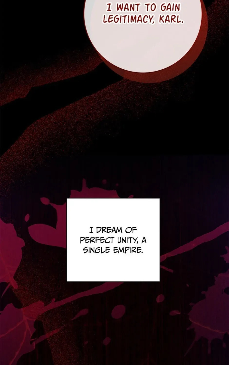 Hiding the Archduke's Humiliating History Chapter 108 page 28 - 