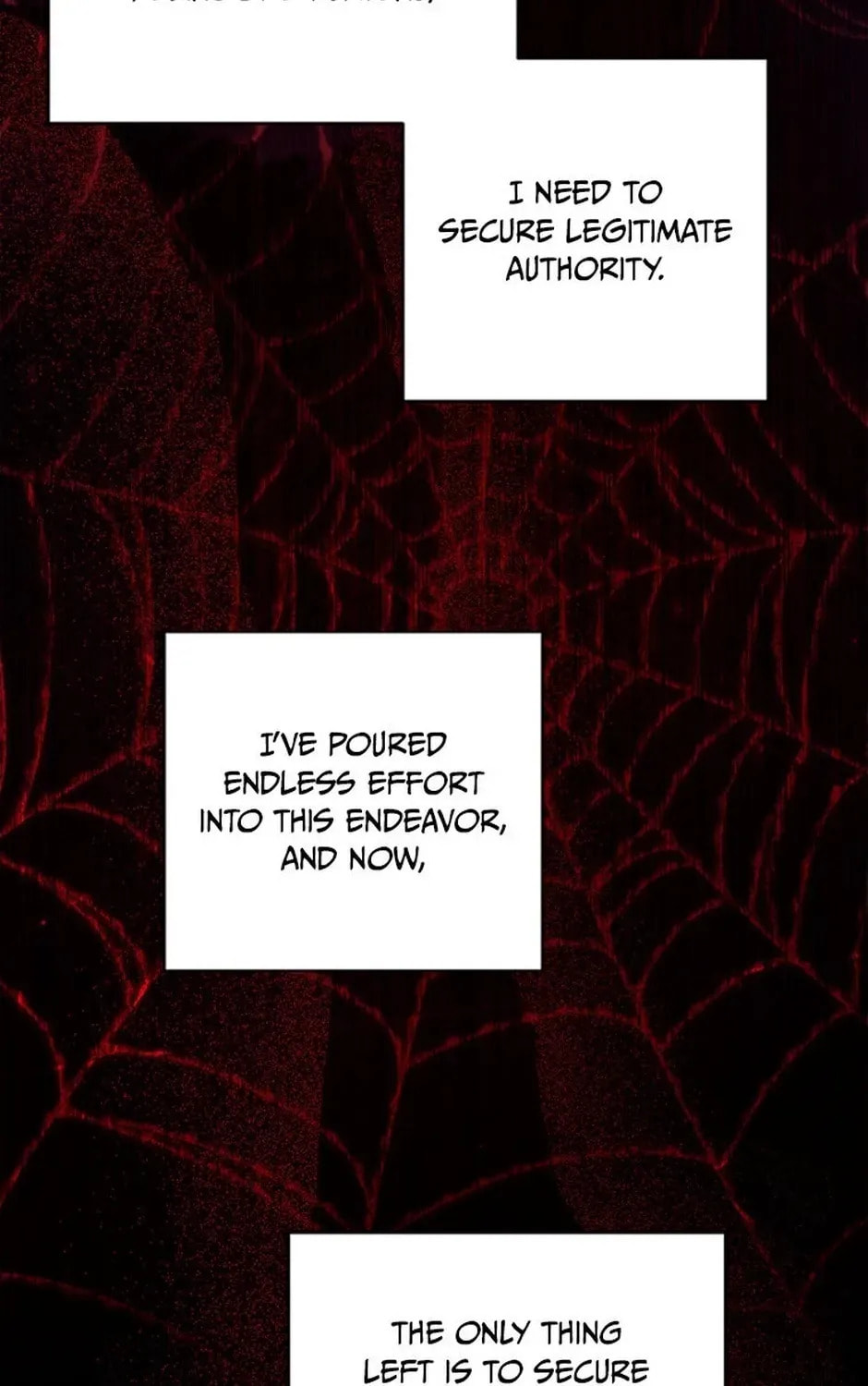 Hiding the Archduke's Humiliating History Chapter 108 page 30 - 