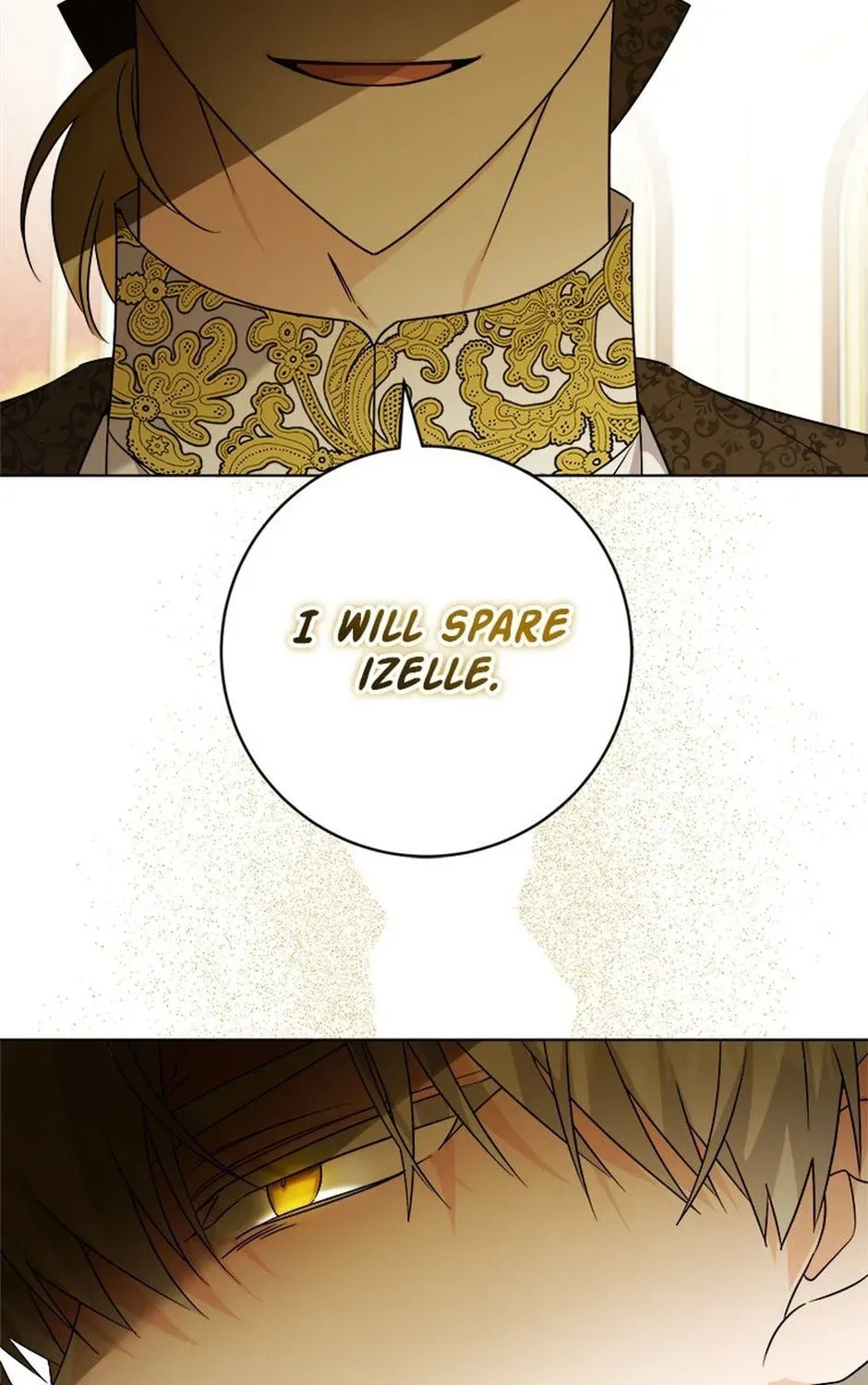 Hiding the Archduke's Humiliating History Chapter 108 page 38 - 