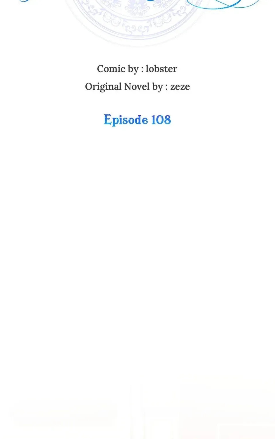 Hiding the Archduke's Humiliating History Chapter 108 page 46 - 