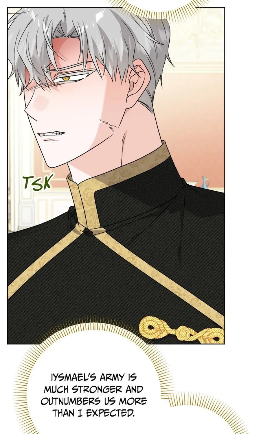 Hiding the Archduke's Humiliating History Chapter 108 page 50 - 
