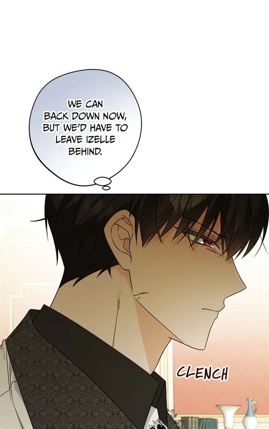 Hiding the Archduke's Humiliating History Chapter 108 page 54 - 