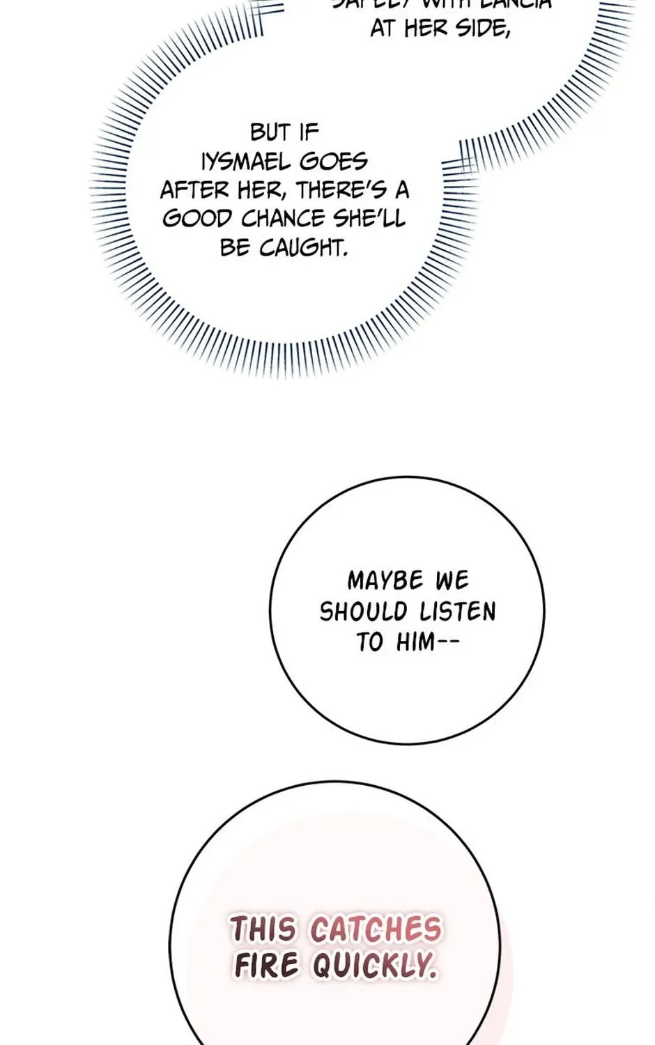 Hiding the Archduke's Humiliating History Chapter 108 page 56 - 