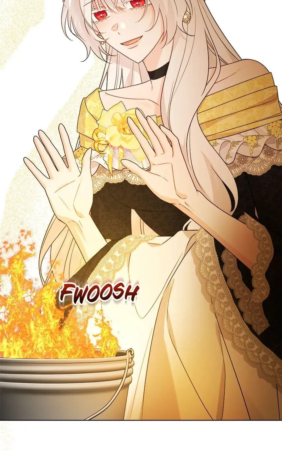 Hiding the Archduke's Humiliating History Chapter 108 page 62 - 