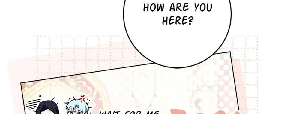 Hiding the Archduke's Humiliating History Chapter 108 page 65 - 
