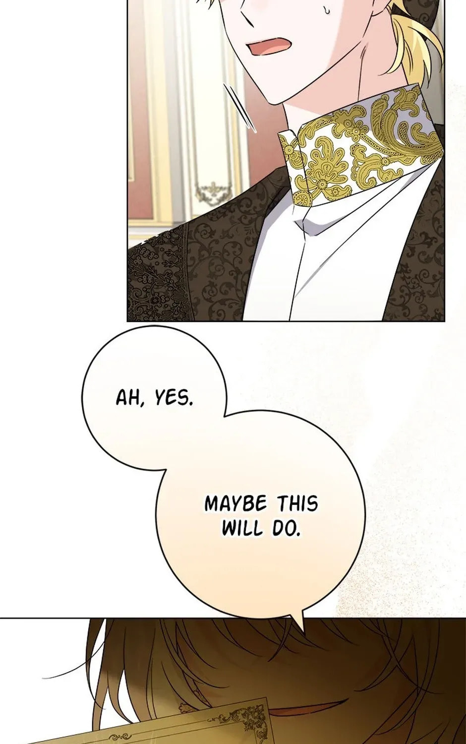 Hiding the Archduke's Humiliating History Chapter 108 page 68 - 