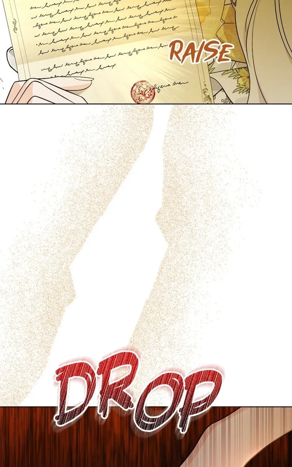 Hiding the Archduke's Humiliating History Chapter 108 page 70 - 
