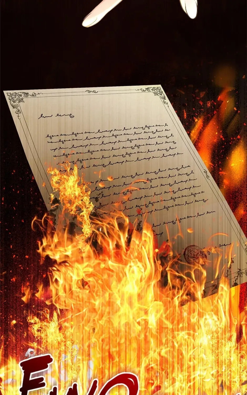 Hiding the Archduke's Humiliating History Chapter 108 page 72 - 