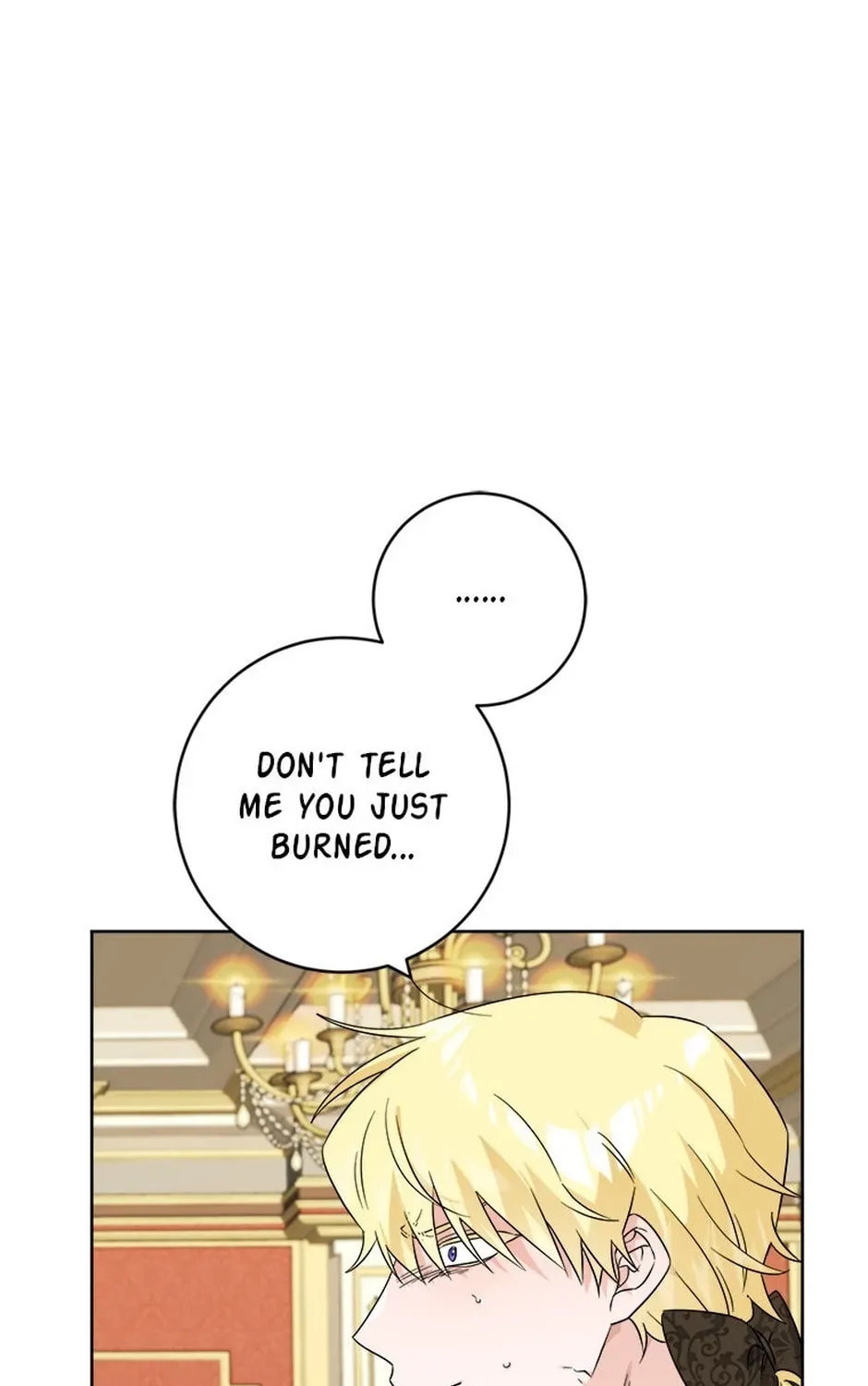 Hiding the Archduke's Humiliating History Chapter 108 page 74 - 