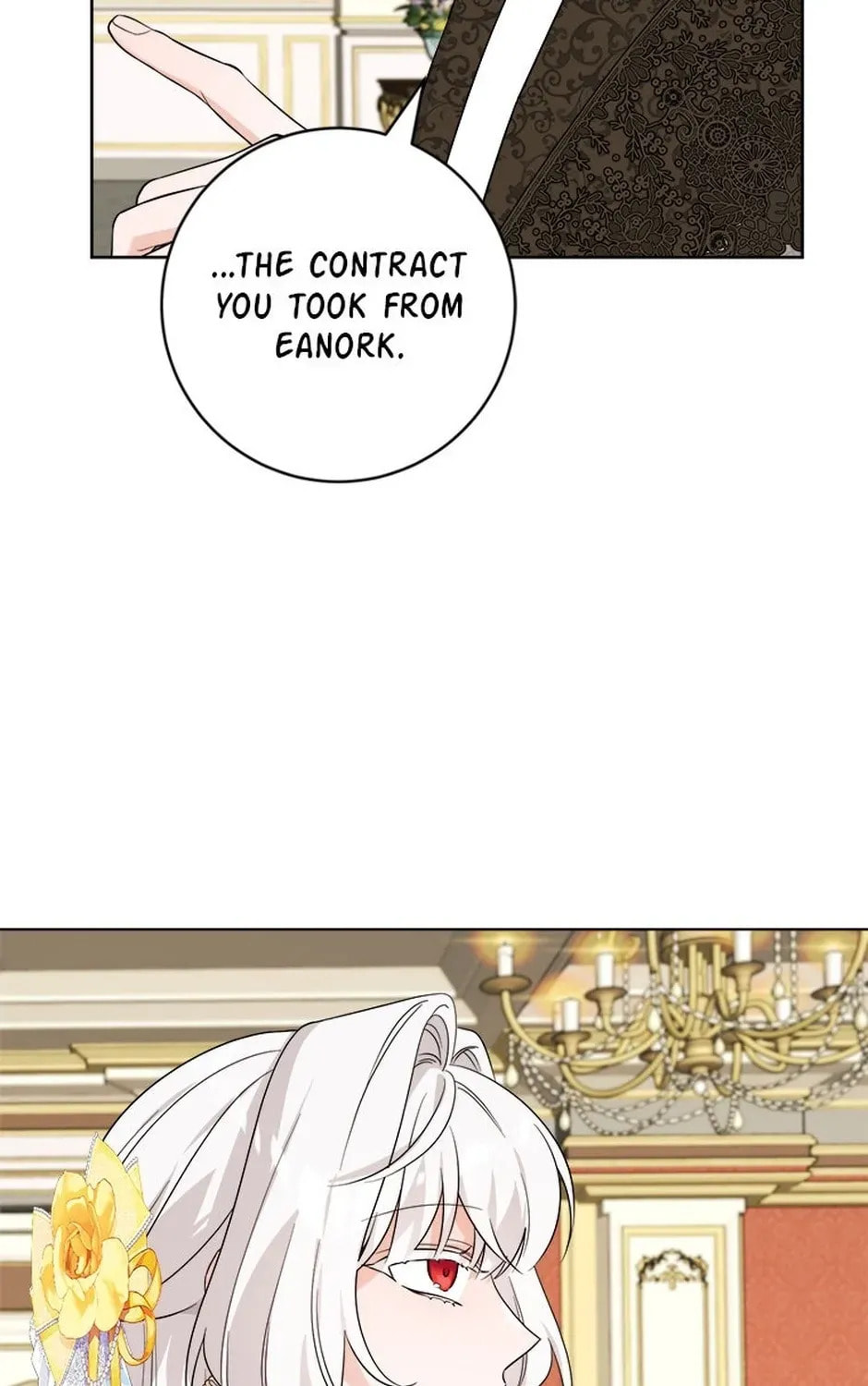 Hiding the Archduke's Humiliating History Chapter 108 page 76 - 