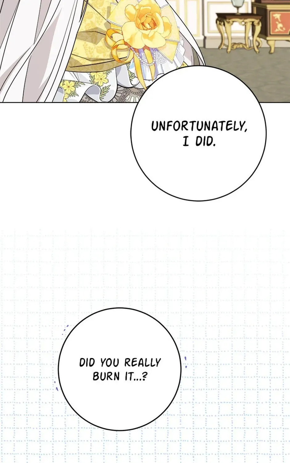 Hiding the Archduke's Humiliating History Chapter 108 page 78 - 