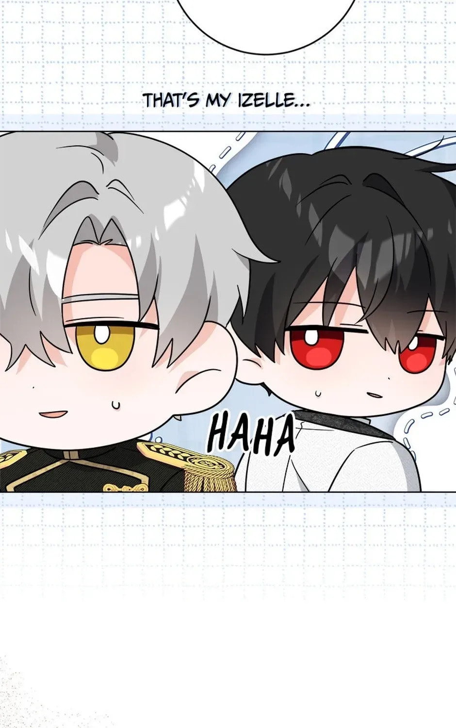 Hiding the Archduke's Humiliating History Chapter 108 page 80 - 