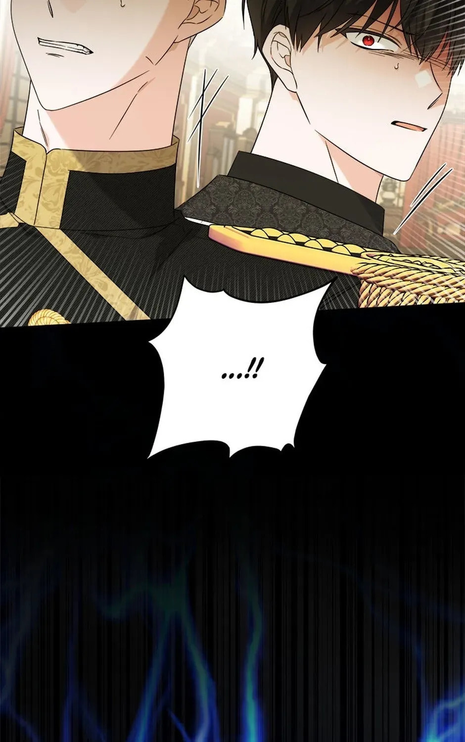 Hiding the Archduke's Humiliating History Chapter 108 page 86 - 