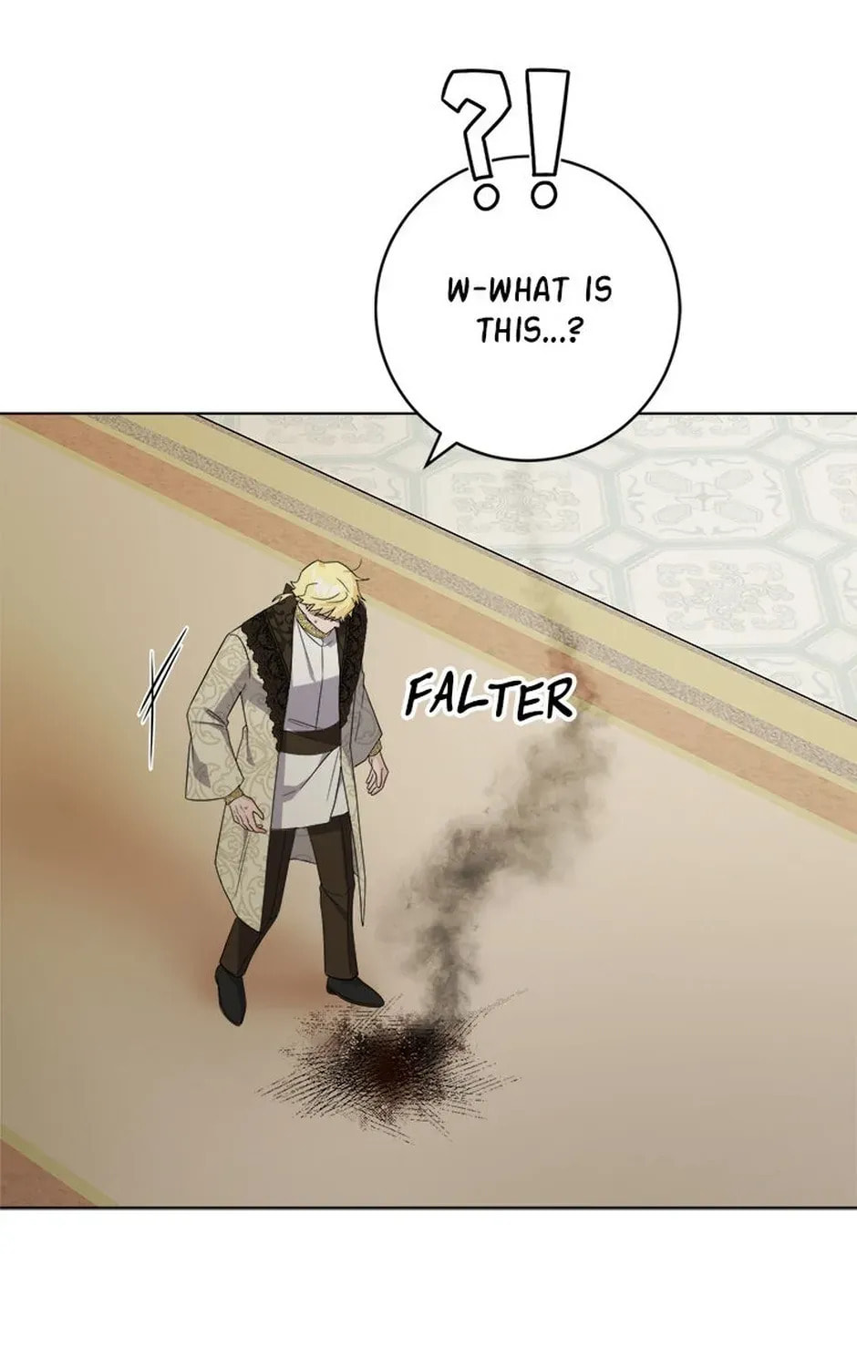 Hiding the Archduke's Humiliating History Chapter 108 page 92 - 