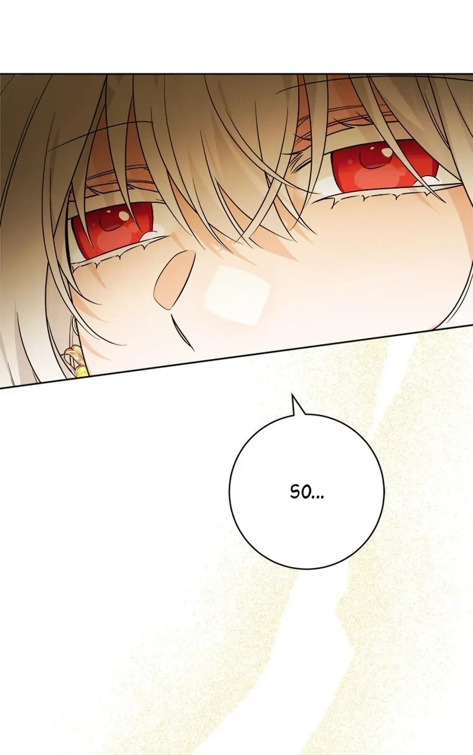 Hiding the Archduke's Humiliating History Chapter 108 page 94 - 
