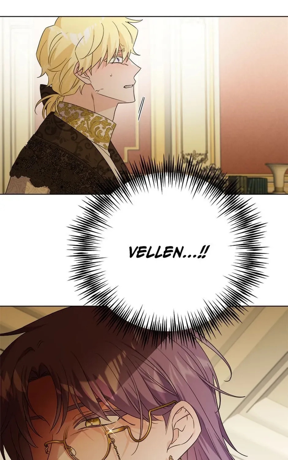 Hiding the Archduke's Humiliating History Chapter 108 page 100 - 