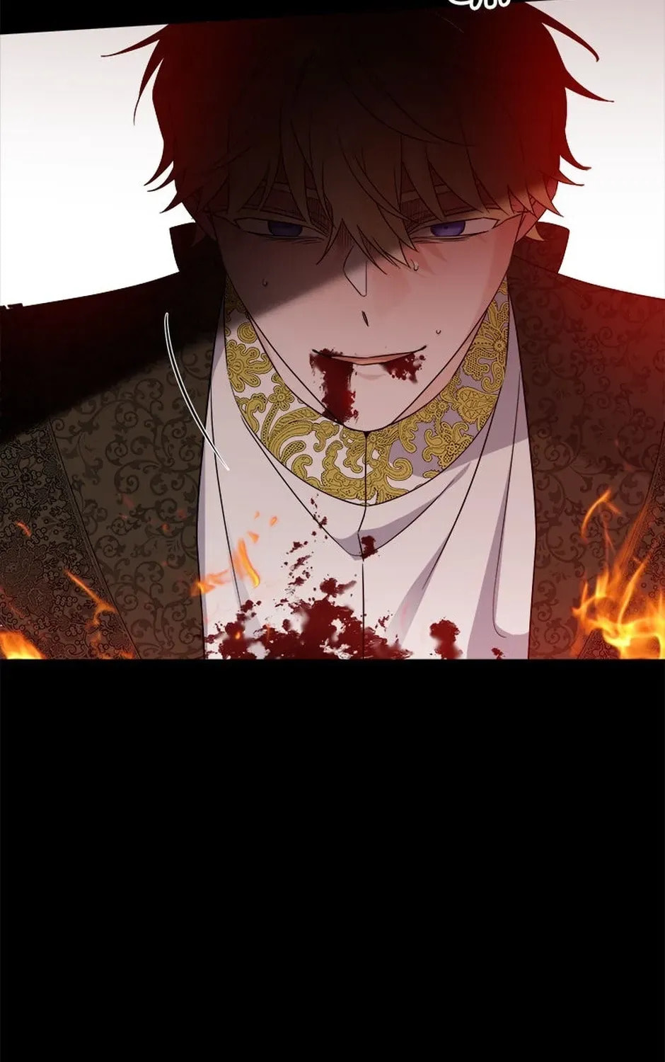 Hiding the Archduke's Humiliating History Chapter 109 page 101 - 