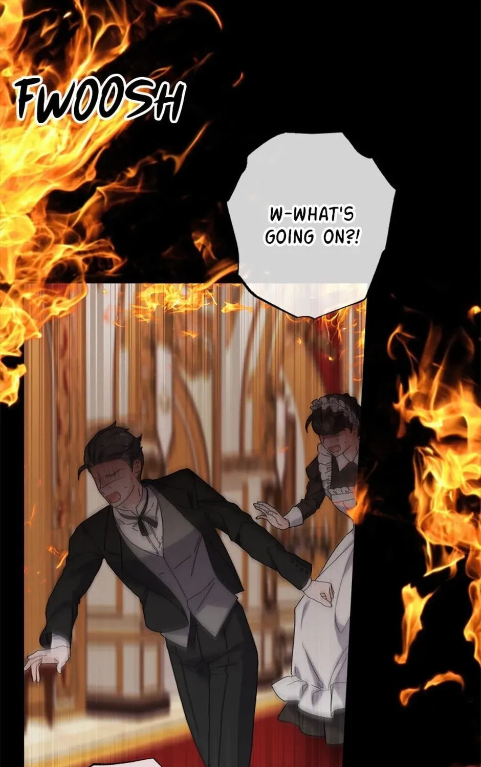 Hiding the Archduke's Humiliating History Chapter 109 page 109 - 