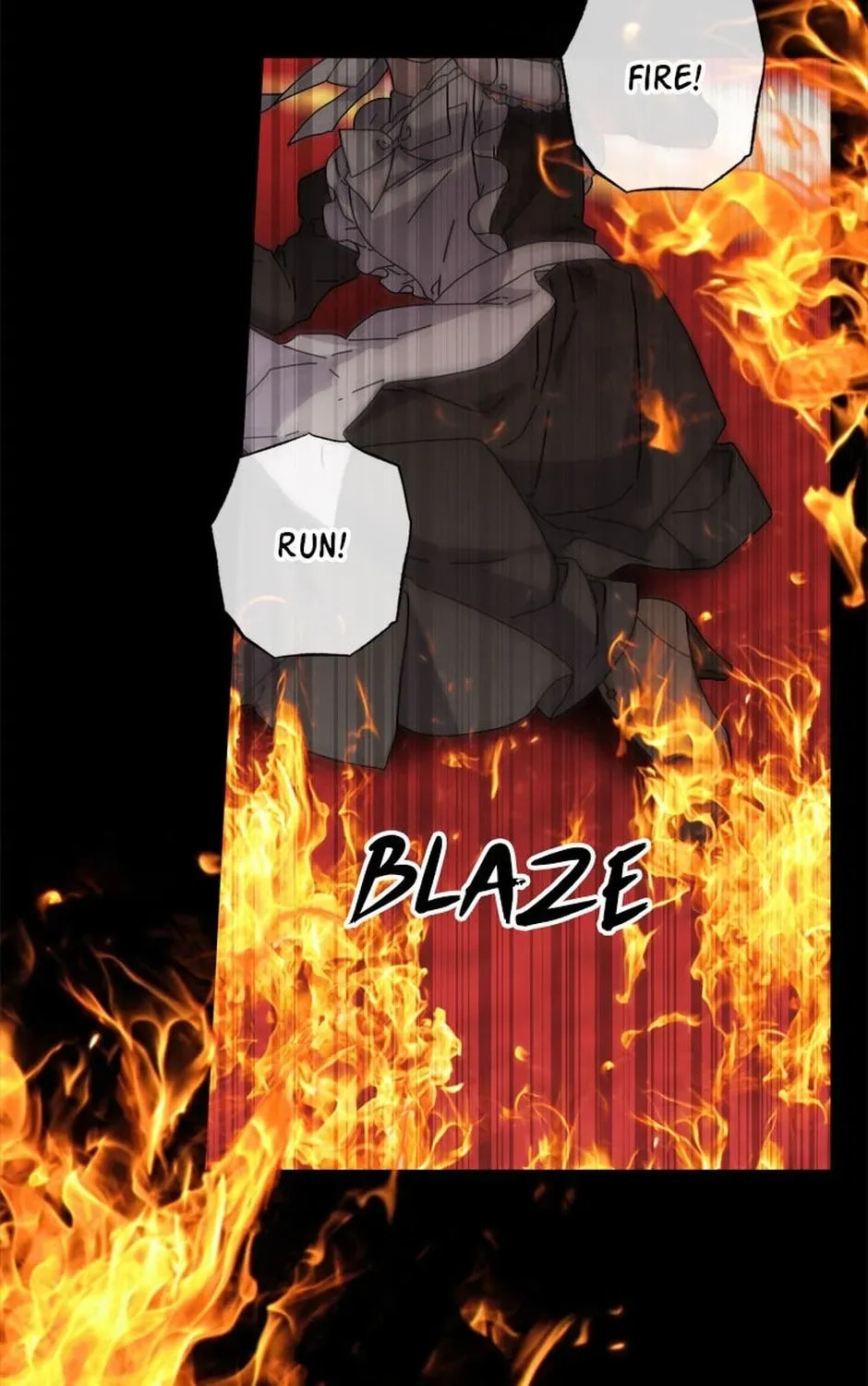 Hiding the Archduke's Humiliating History Chapter 109 page 111 - 