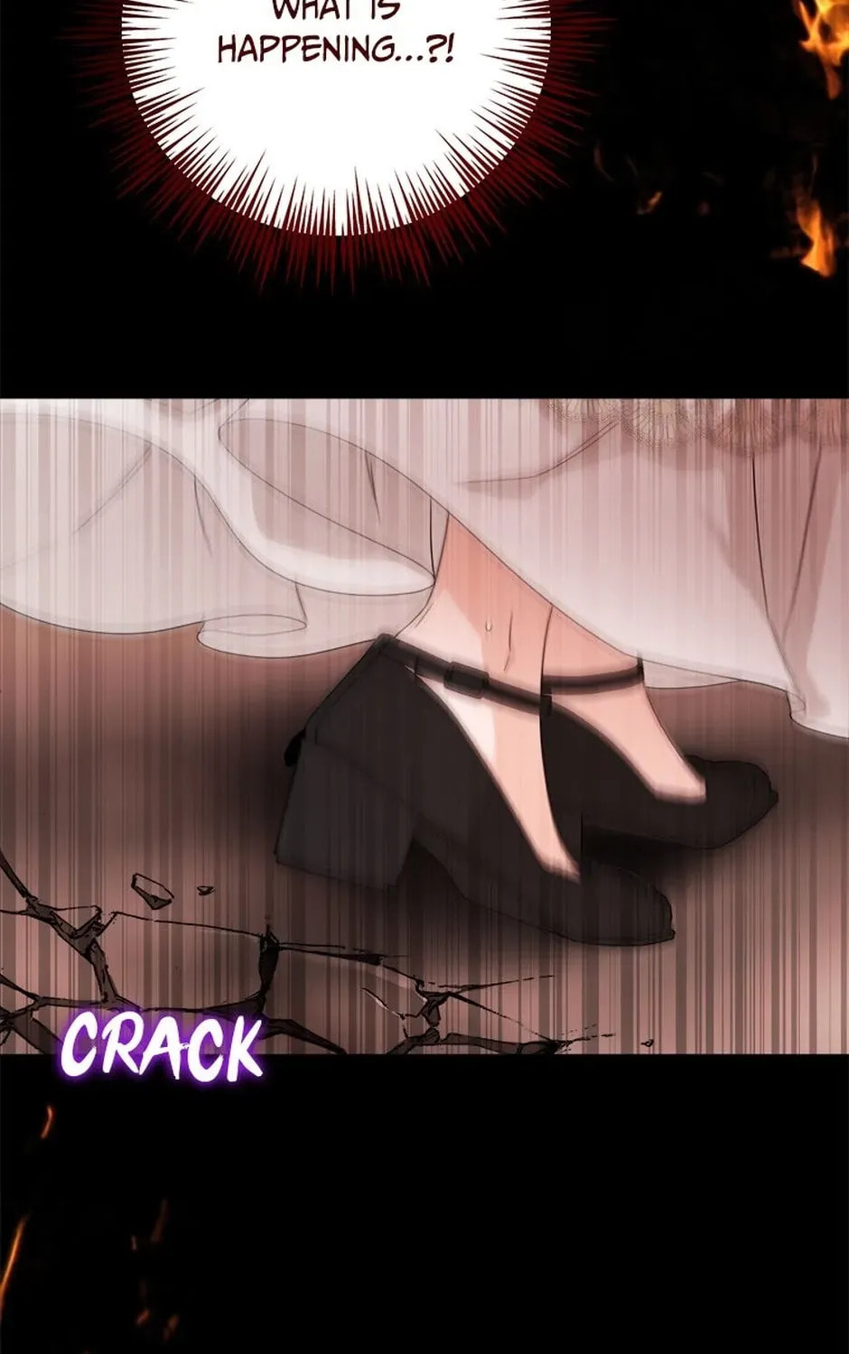 Hiding the Archduke's Humiliating History Chapter 109 page 115 - 