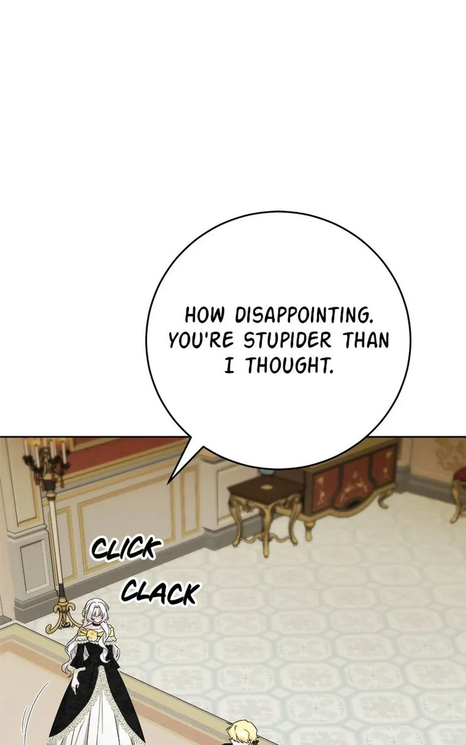 Hiding the Archduke's Humiliating History Chapter 109 page 39 - 