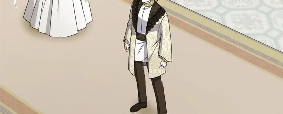 Hiding the Archduke's Humiliating History Chapter 109 page 40 - 