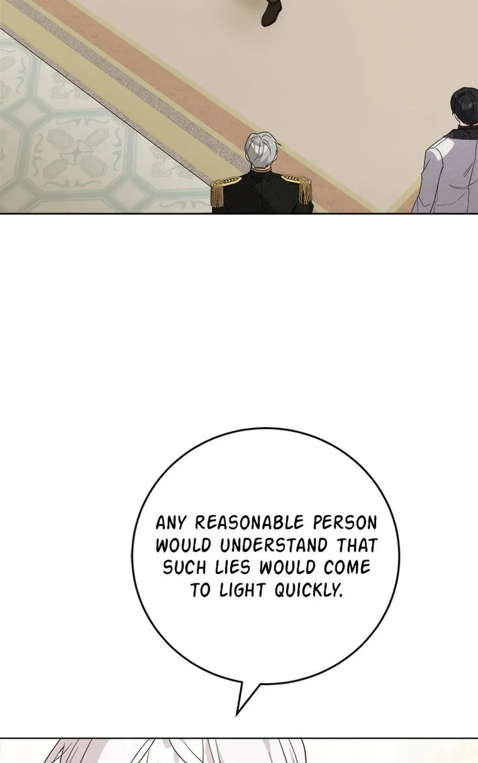 Hiding the Archduke's Humiliating History Chapter 109 page 41 - 