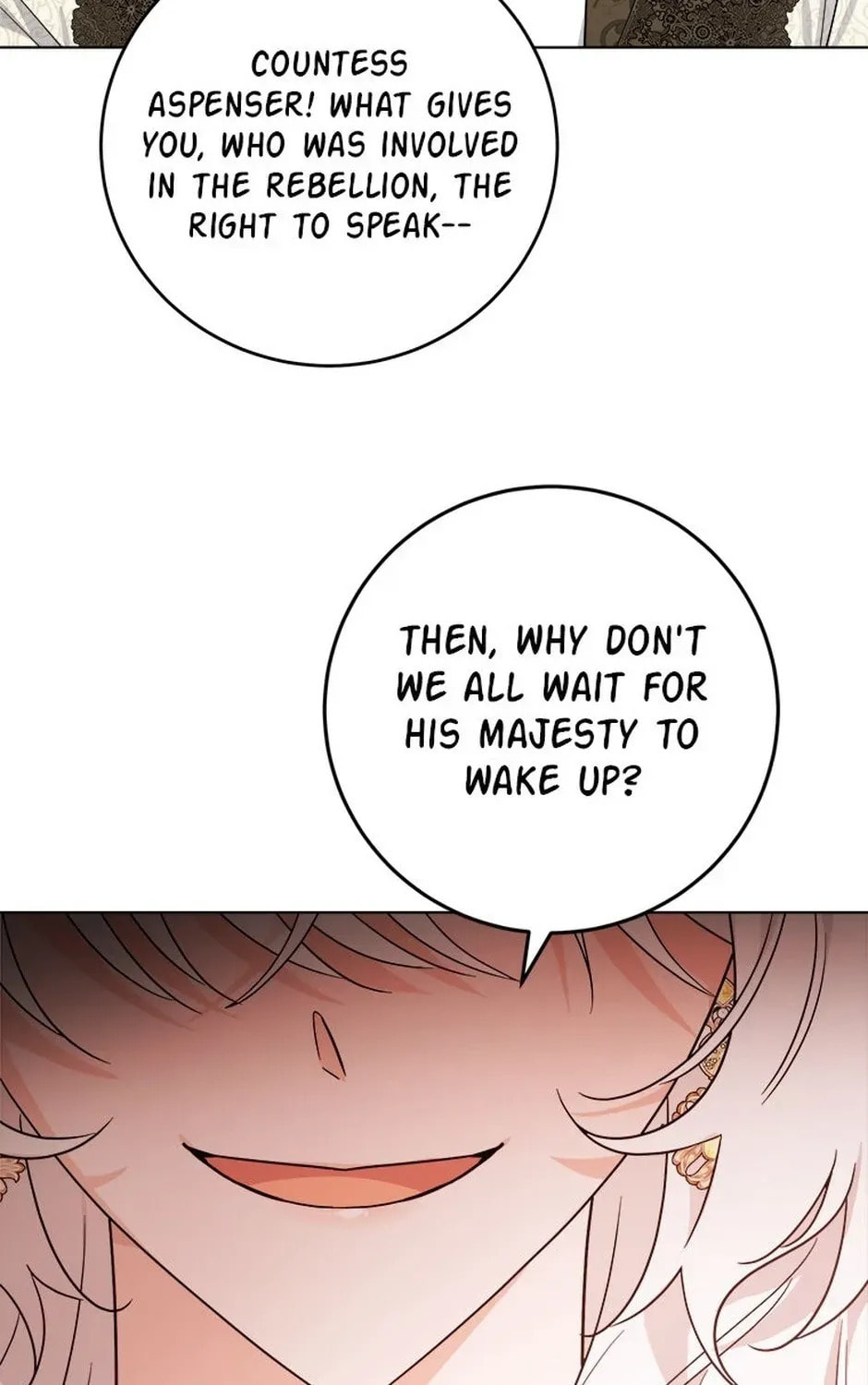 Hiding the Archduke's Humiliating History Chapter 109 page 45 - 