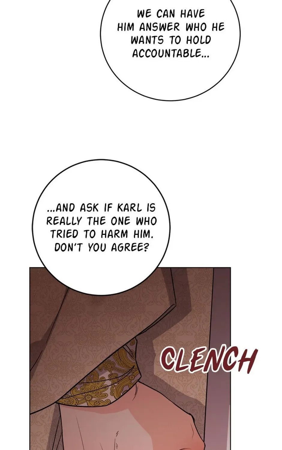 Hiding the Archduke's Humiliating History Chapter 109 page 49 - 