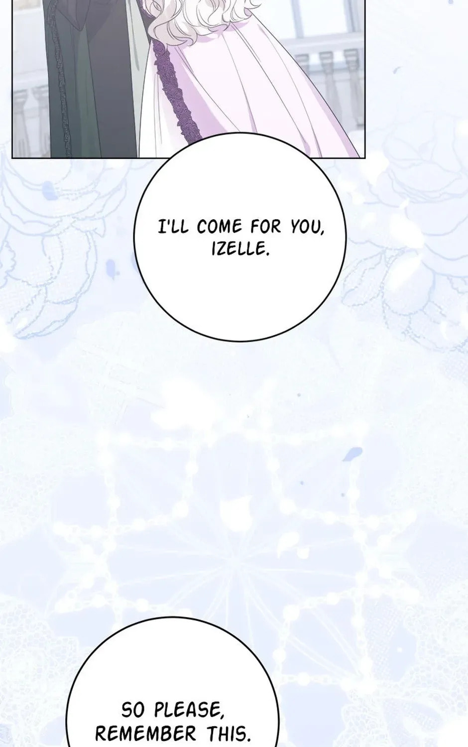 Hiding the Archduke's Humiliating History Chapter 109 page 7 - 