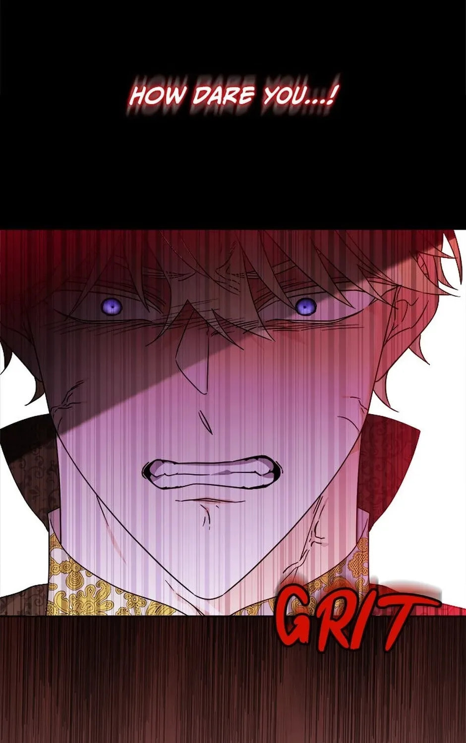 Hiding the Archduke's Humiliating History Chapter 109 page 61 - 