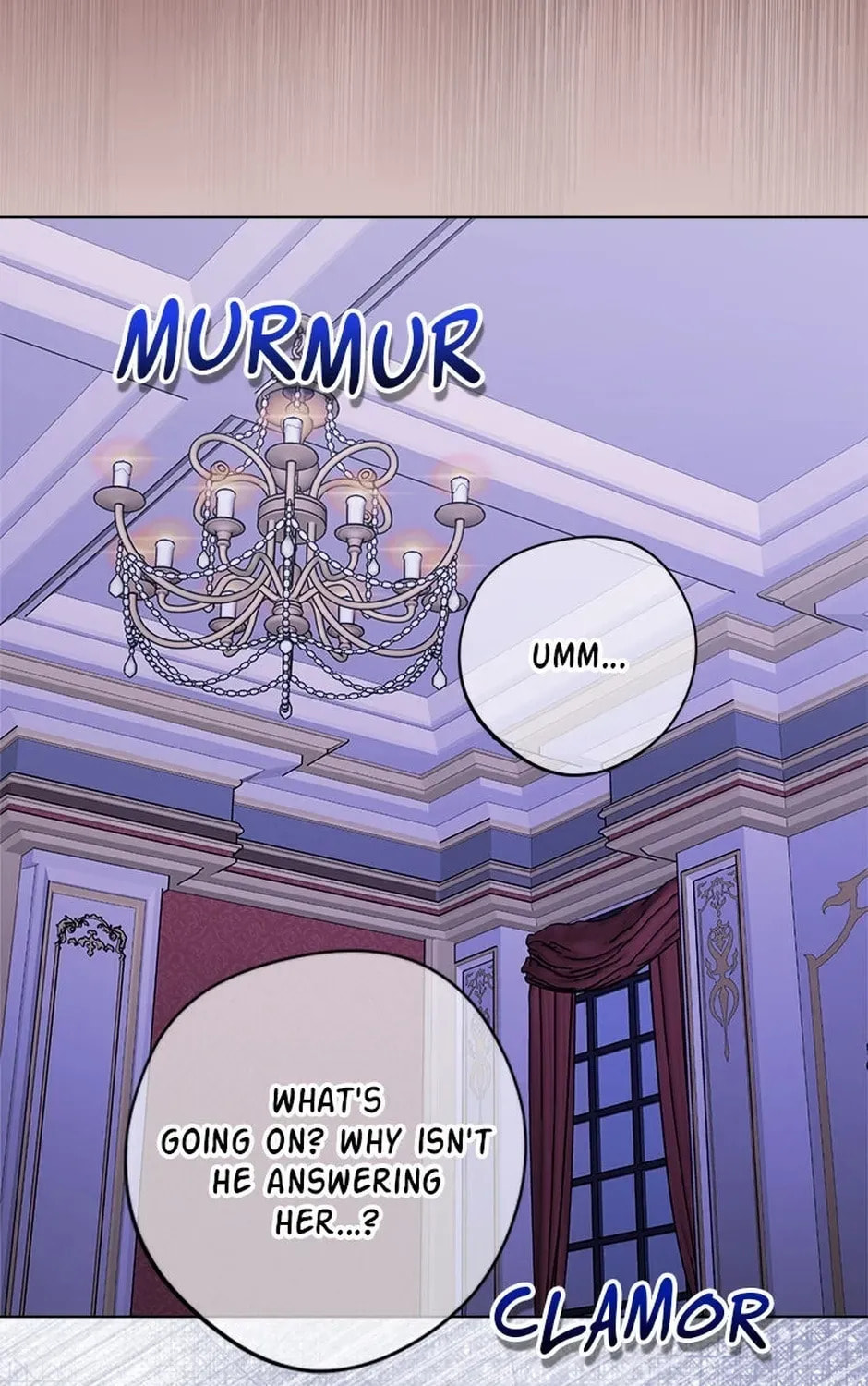 Hiding the Archduke's Humiliating History Chapter 109 page 63 - 
