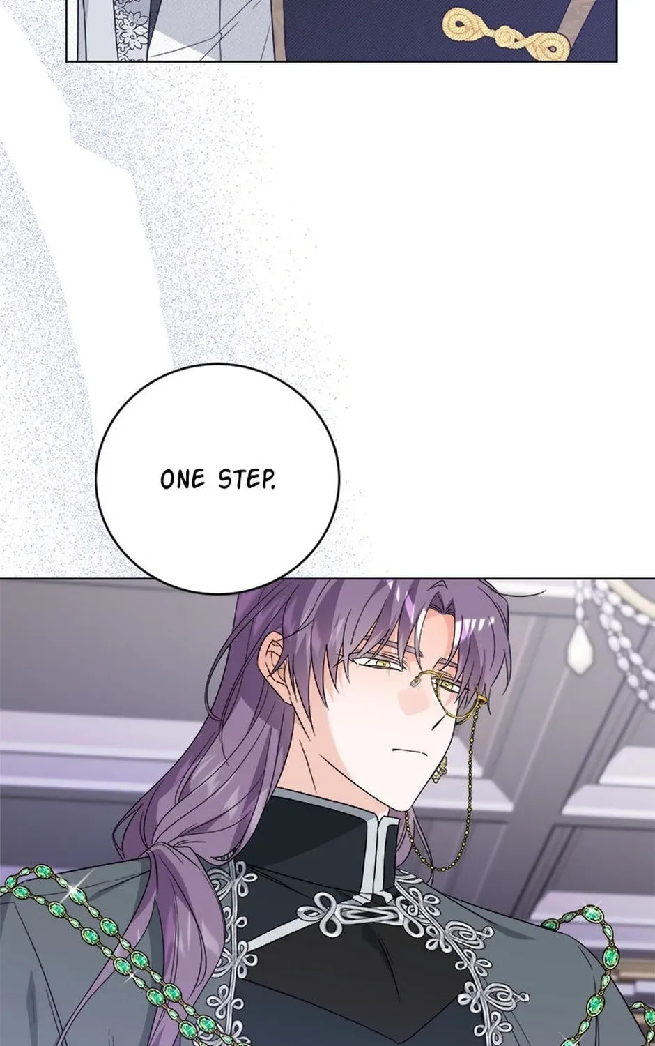 Hiding the Archduke's Humiliating History Chapter 109 page 71 - 