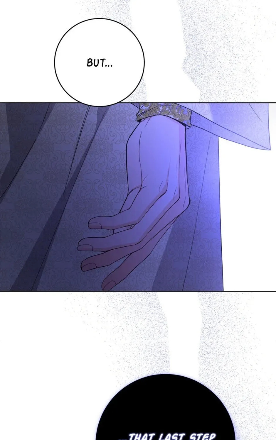 Hiding the Archduke's Humiliating History Chapter 109 page 75 - 