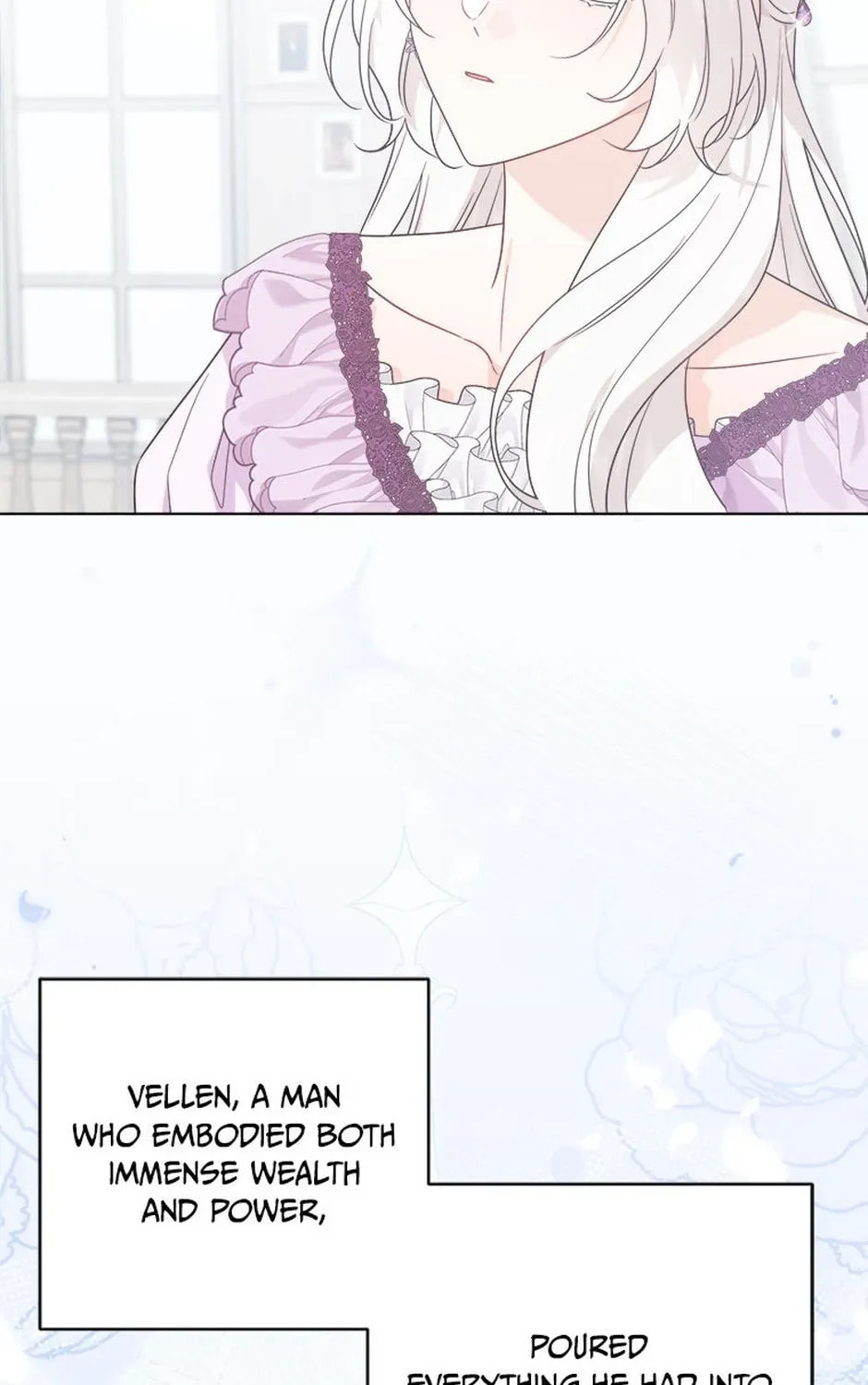 Hiding the Archduke's Humiliating History Chapter 109 page 9 - 