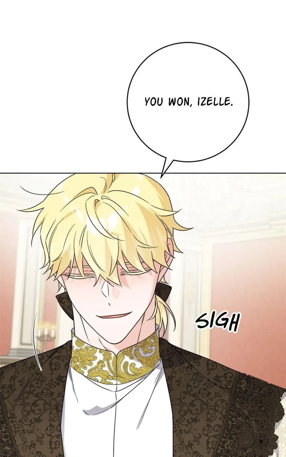 Hiding the Archduke's Humiliating History Chapter 109 page 81 - 