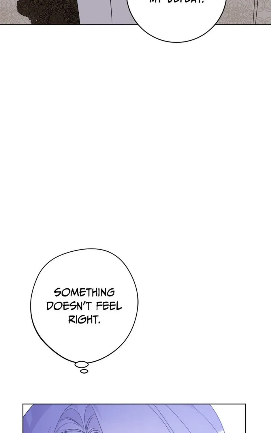 Hiding the Archduke's Humiliating History Chapter 109 page 83 - 