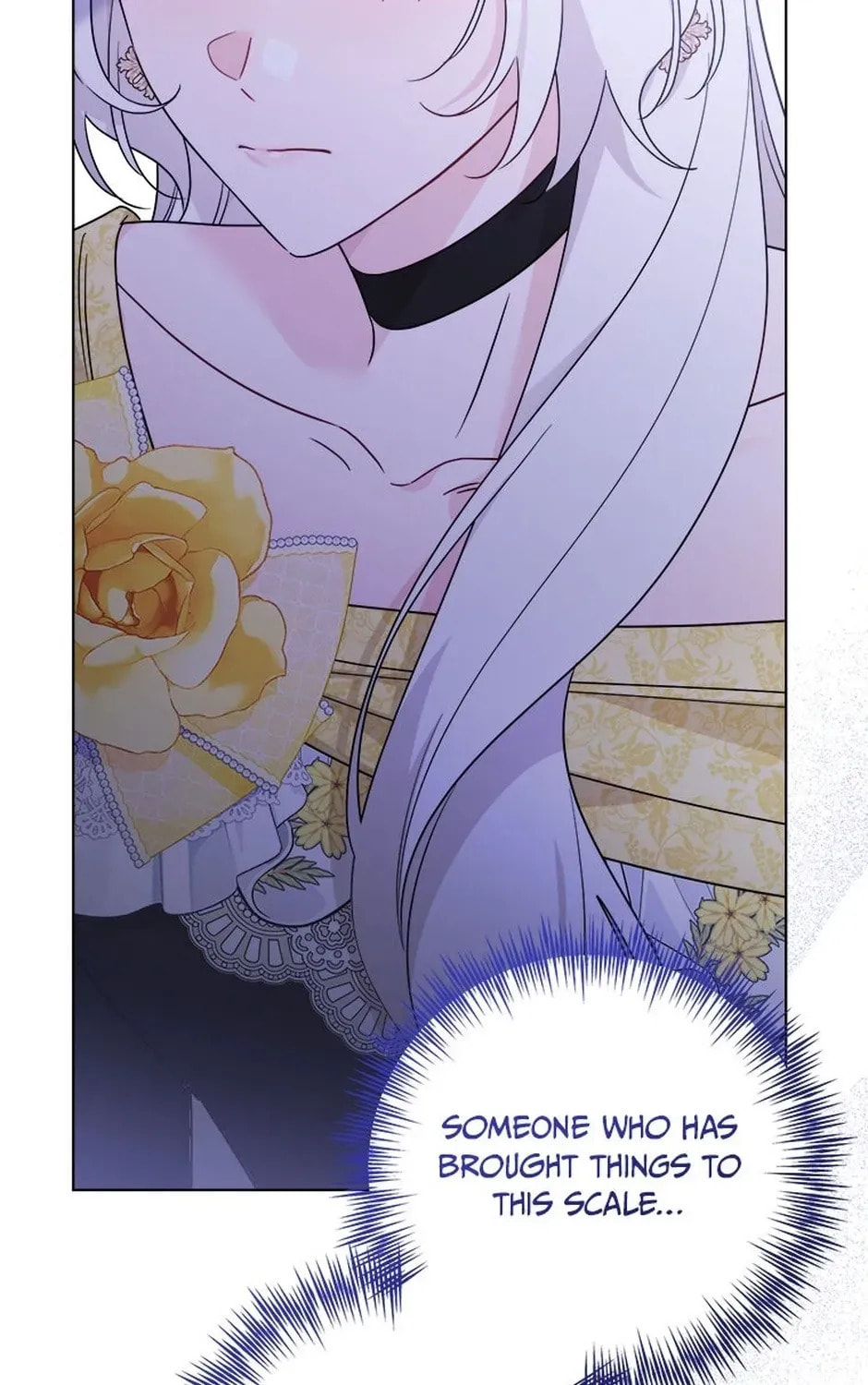 Hiding the Archduke's Humiliating History Chapter 109 page 85 - 