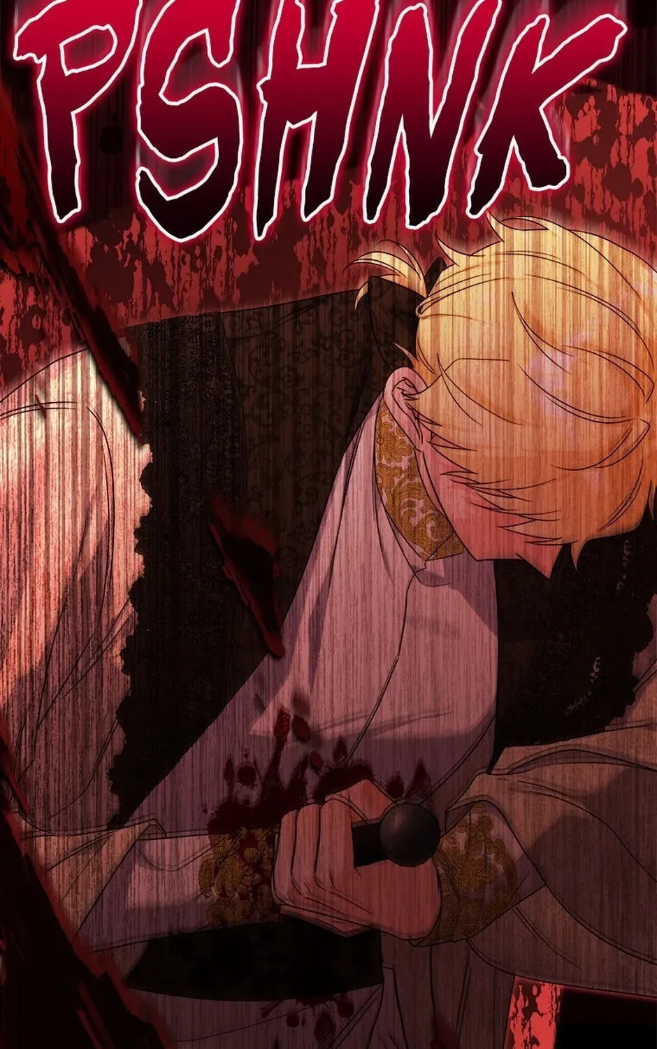 Hiding the Archduke's Humiliating History Chapter 109 page 91 - 