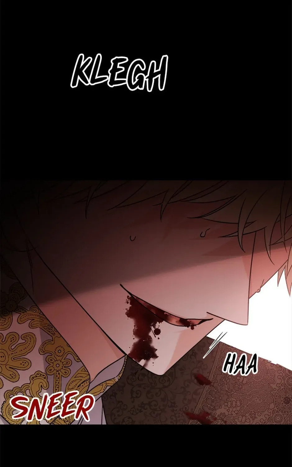 Hiding the Archduke's Humiliating History Chapter 109 page 97 - 