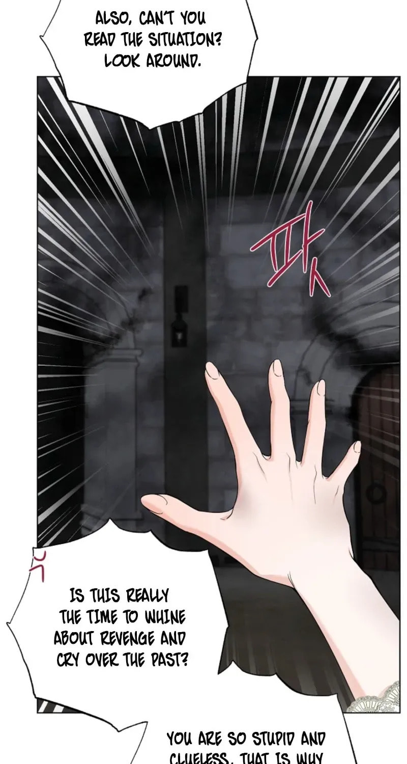 Hiding the Archduke's Humiliating History Chapter 110 page 19 - 