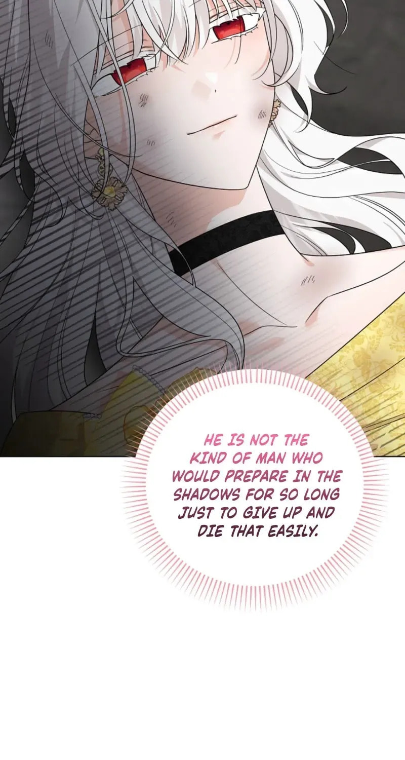 Hiding the Archduke's Humiliating History Chapter 110 page 3 - 