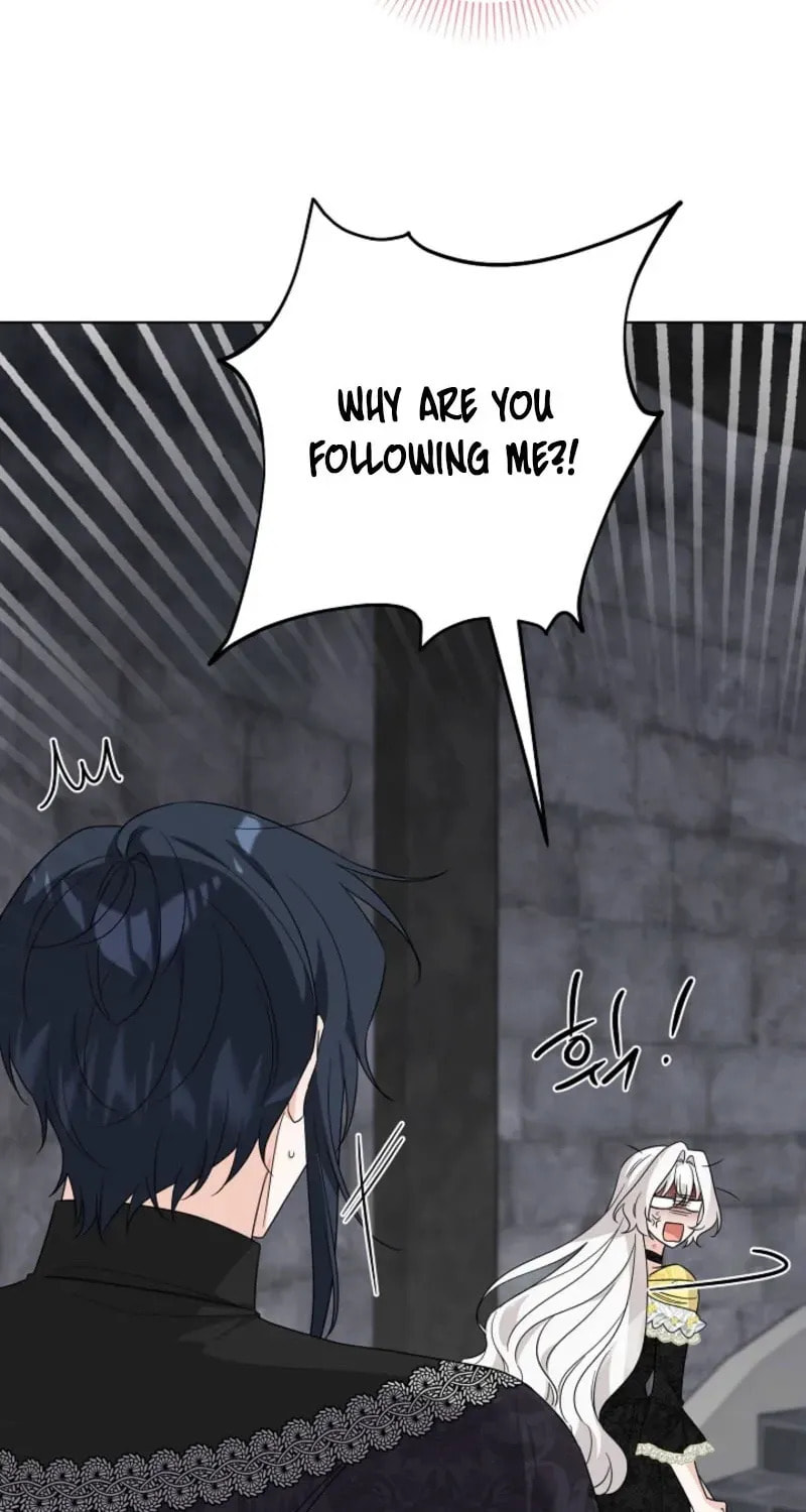 Hiding the Archduke's Humiliating History Chapter 110 page 26 - 