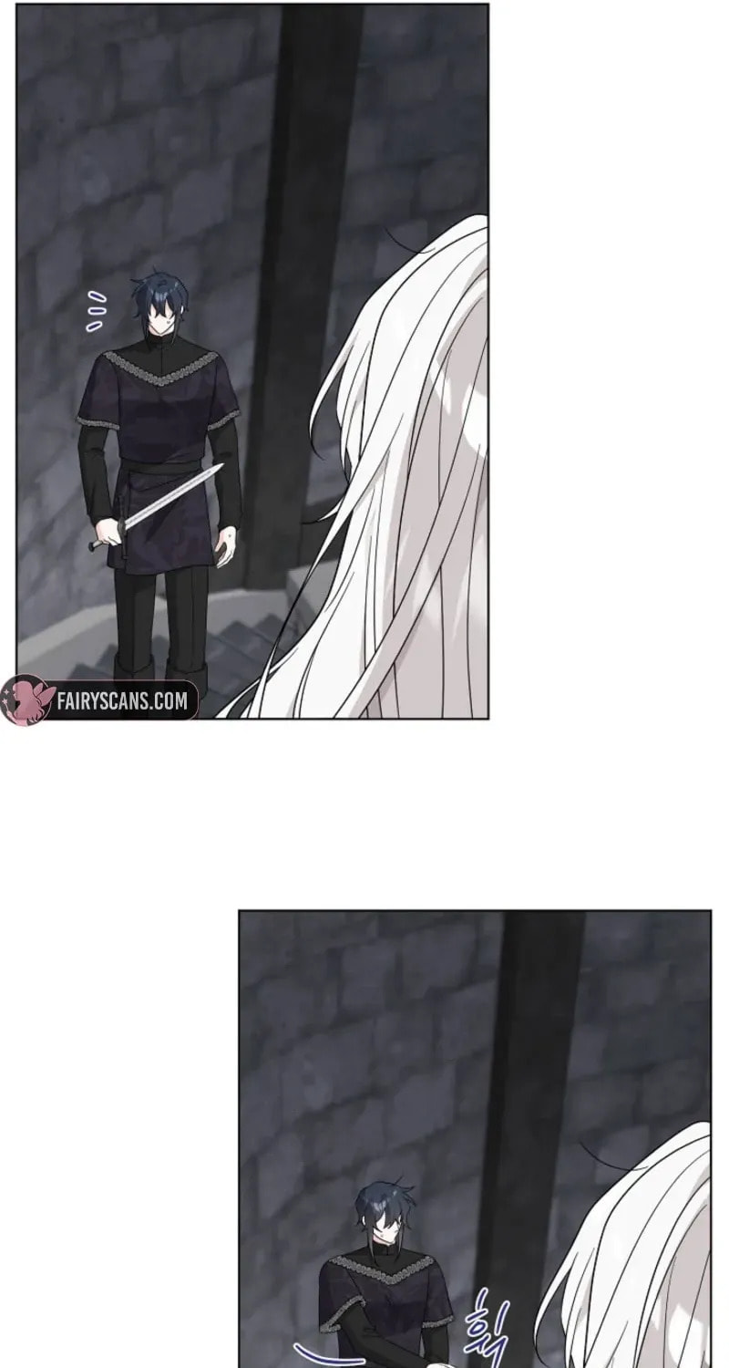 Hiding the Archduke's Humiliating History Chapter 110 page 28 - 