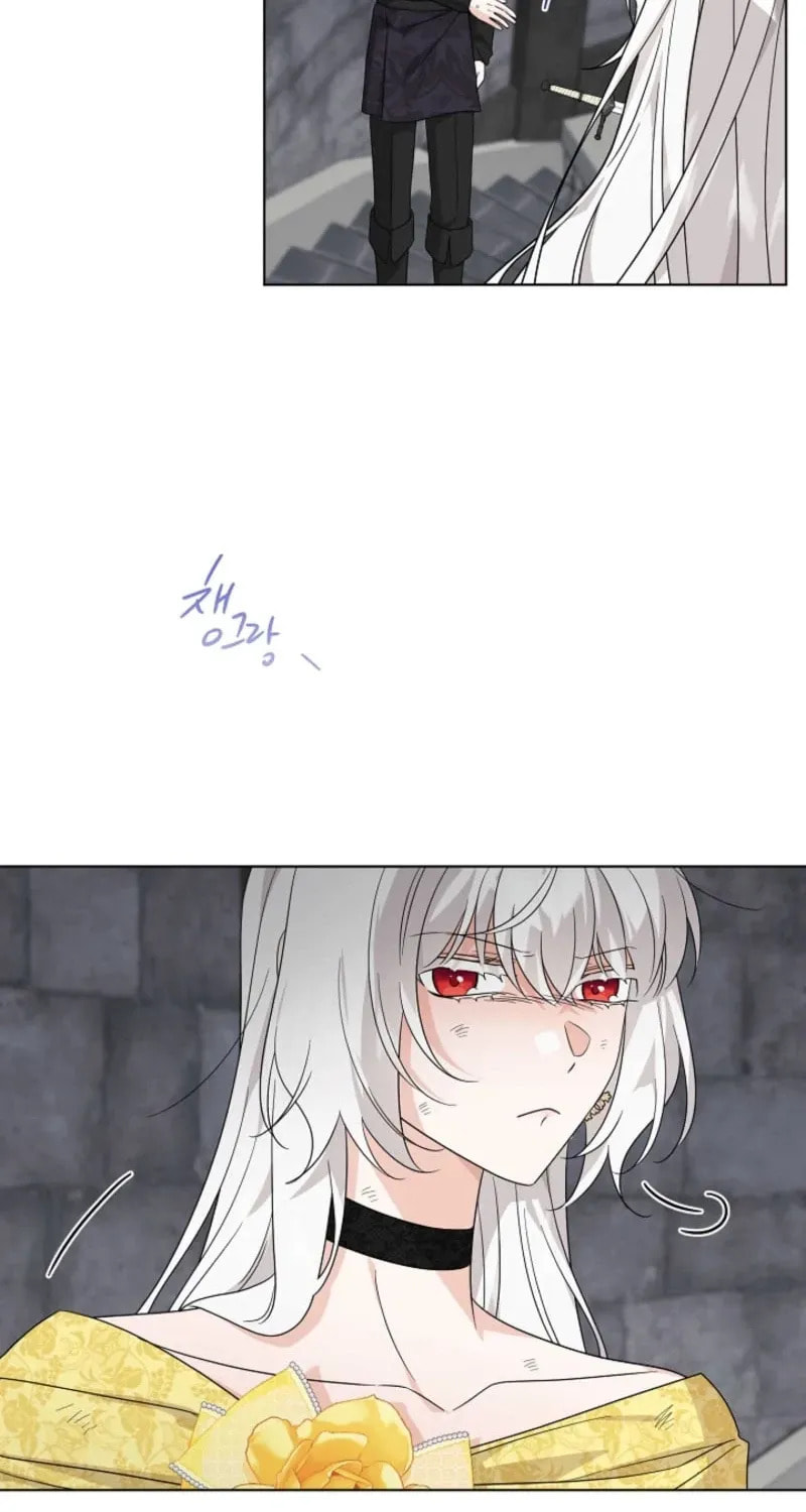 Hiding the Archduke's Humiliating History Chapter 110 page 29 - 
