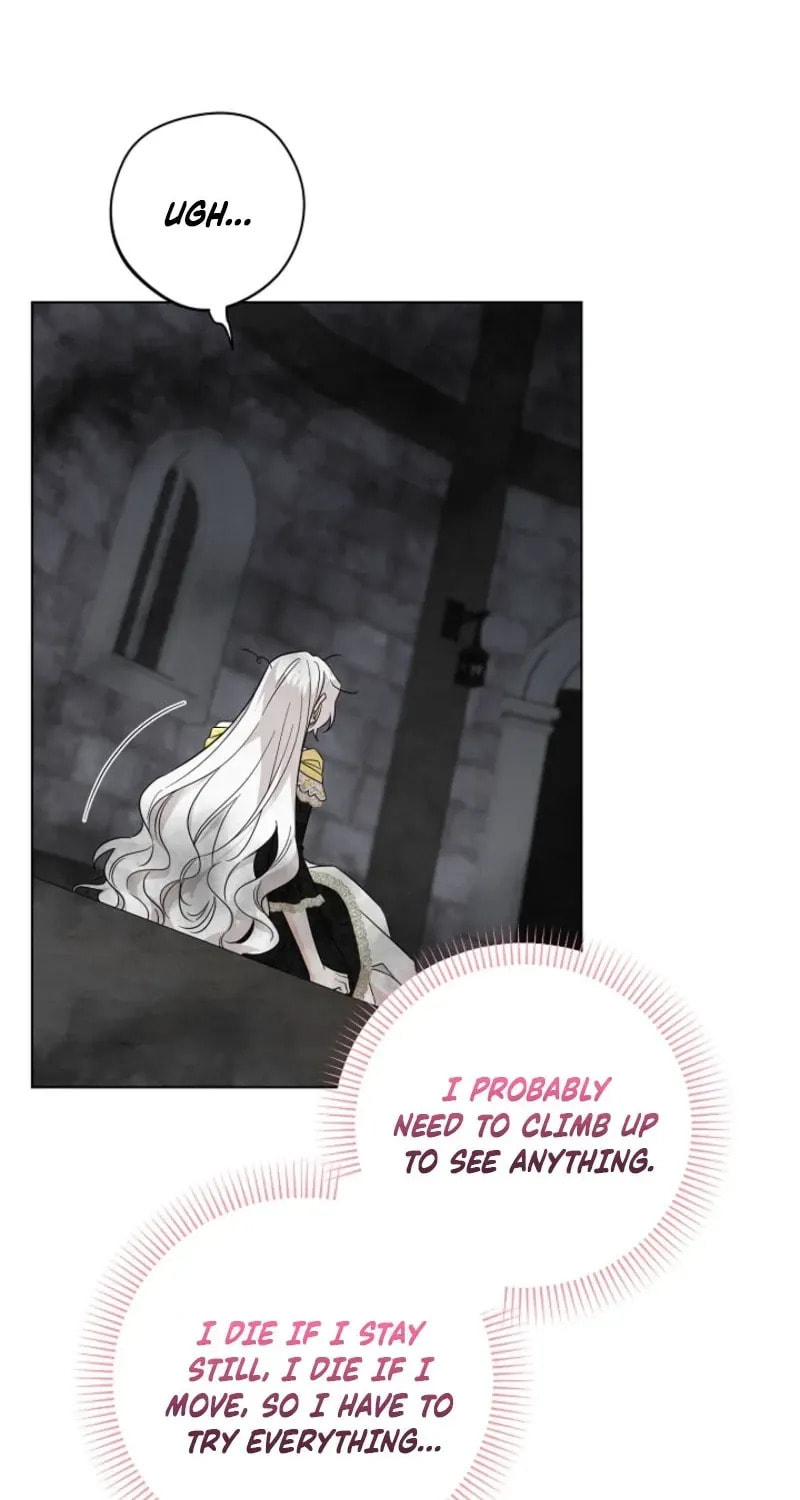 Hiding the Archduke's Humiliating History Chapter 110 page 4 - 