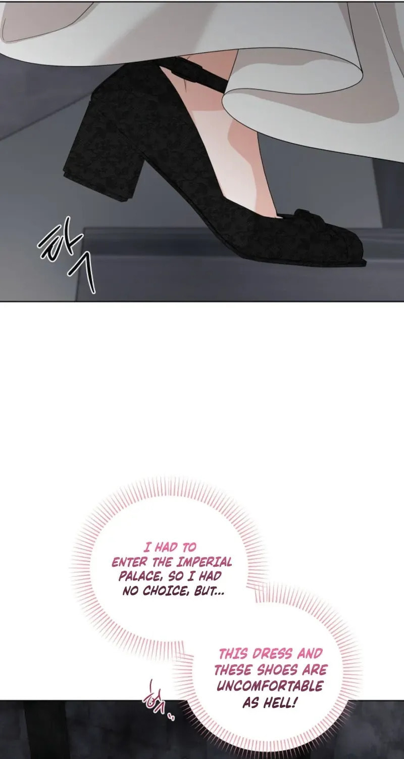 Hiding the Archduke's Humiliating History Chapter 110 page 33 - 