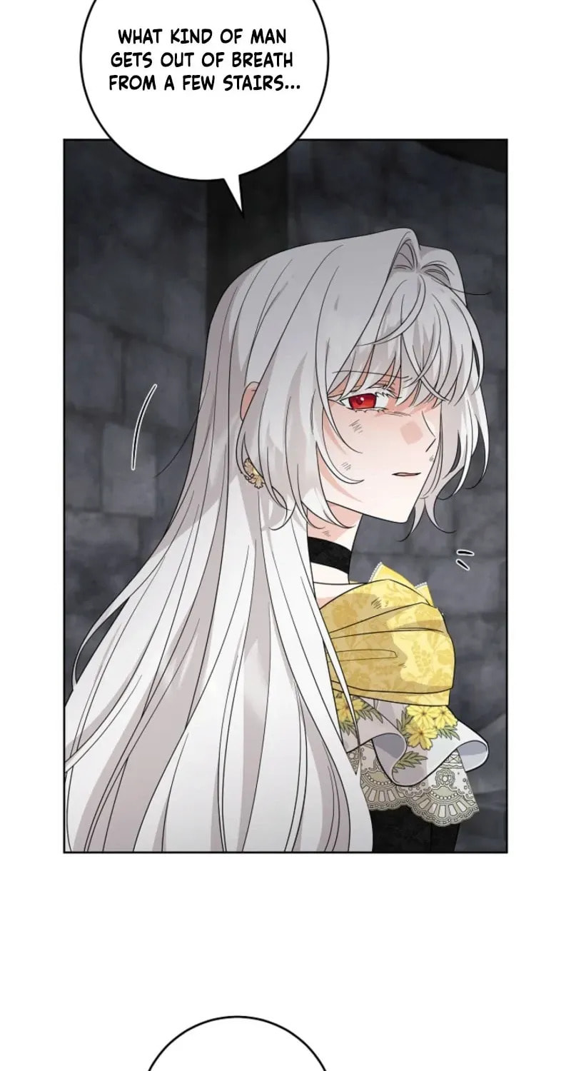 Hiding the Archduke's Humiliating History Chapter 110 page 36 - 